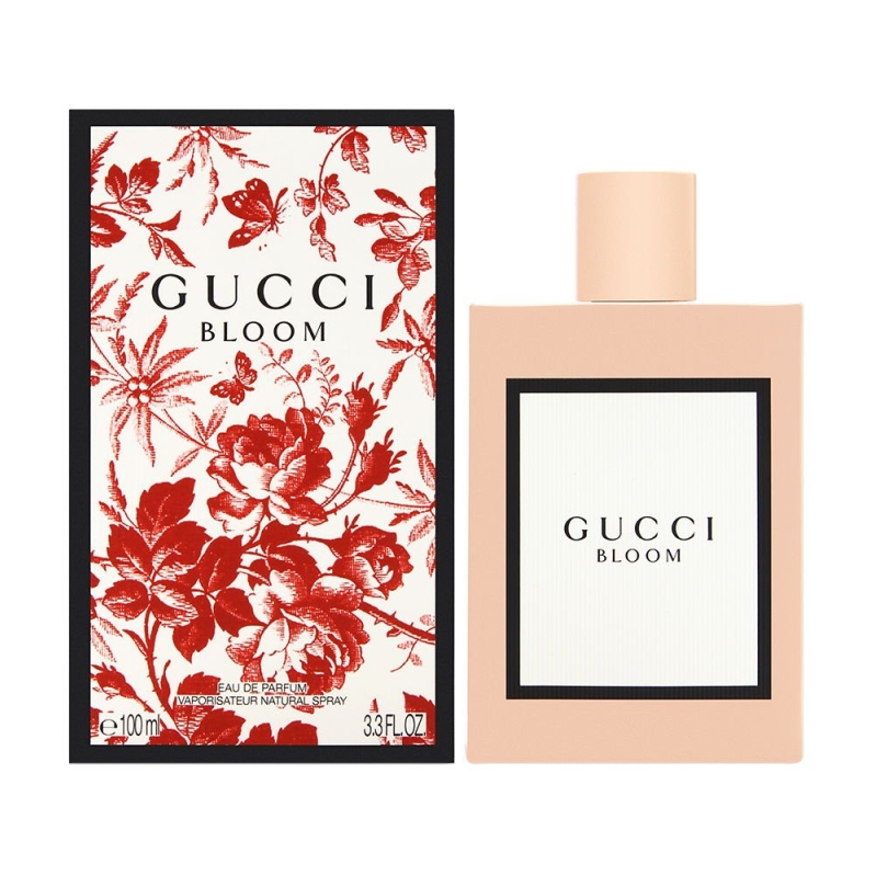 Gucci Bloom Eau de Parfum (3.3 oz)