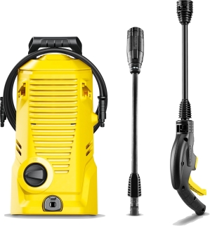 Kärcher K 1 Electric Pressure Washer