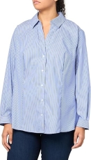 Jones New York Women's Easy Care Button Down Shirt