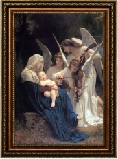 Bouguereau 