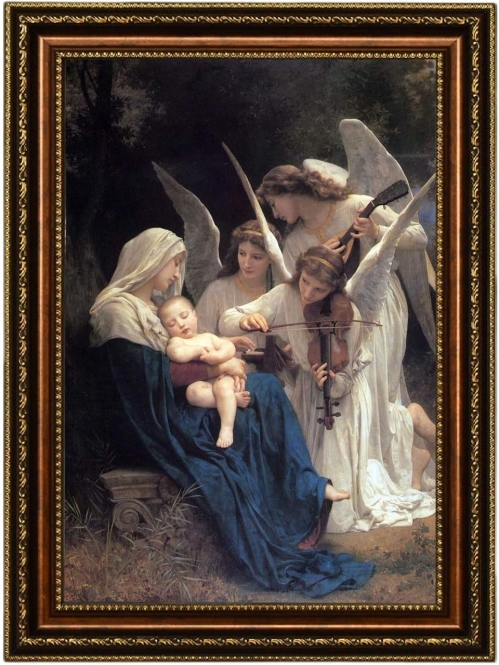 Bouguereau 