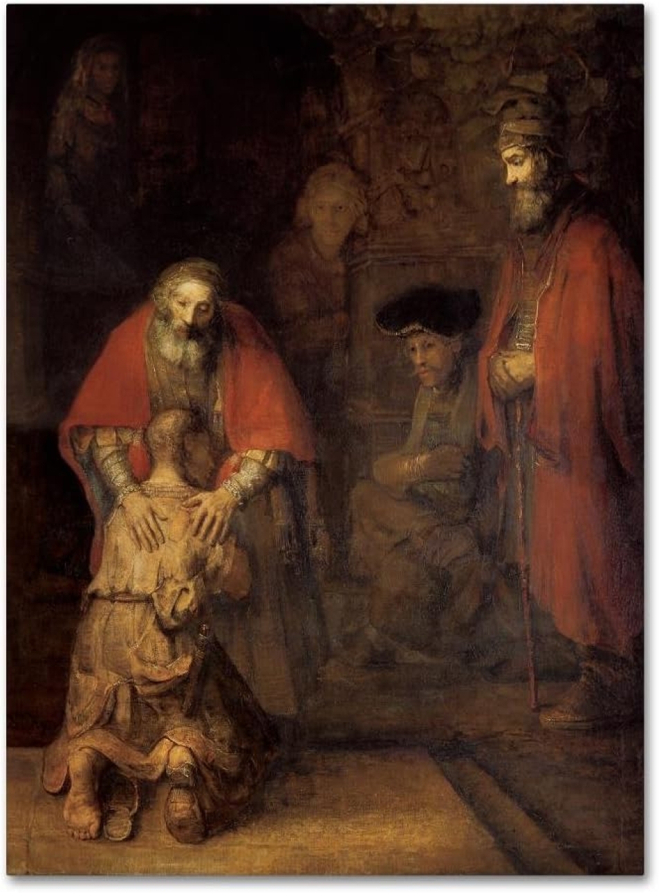 Rembrandt 