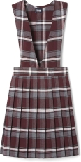 French Toast Girls' School Uniform V-Neck Jumper
