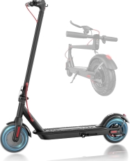 Foldable Electric Scooter for Adults & Teens