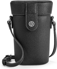 BOSTANTEN Mini Bucket Crossbody Bag for Women