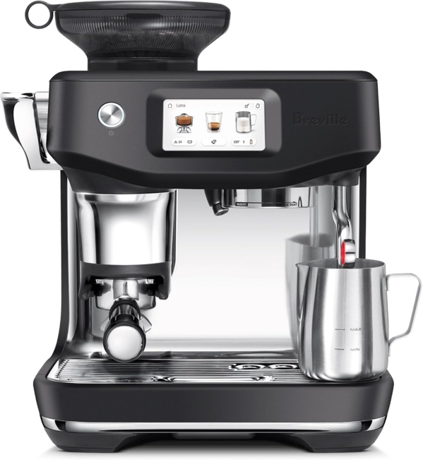 Breville Barista Touch Impress Espresso Machine