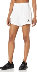 adidas Women's Entrada 22 Shorts: The Ultimate Choice for Performance & Comfort in 2025