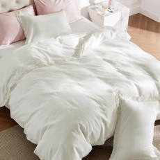 Bedsure Cotton Duvet Cover Review: The Secret to a Dreamy Bedroom in 2025?