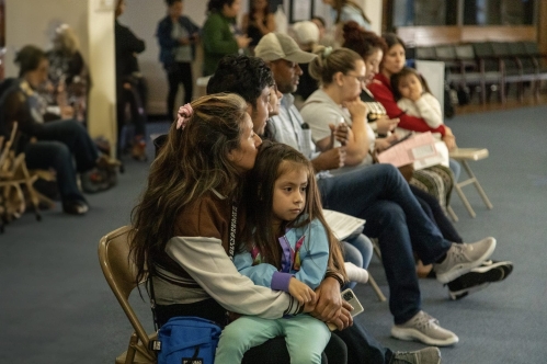 A Beacon of Hope: Remote Area Medical(RAM) to Host Free Clinic in Takoma Park