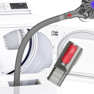 Dryer Vent Cleaner Kit for Dyson Vacuums