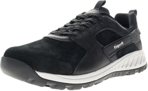 Propét Men's Moa012s Waterproof Hiking Shoe