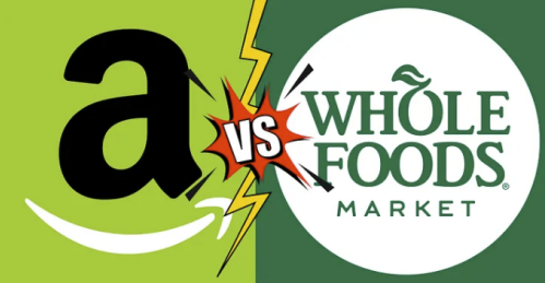 Amazon Fresh vs. Whole Foods: The Key Differences and Where to Save