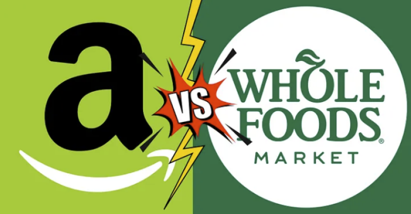 Amazon Fresh vs. Whole Foods: The Key Differences and Where to Save