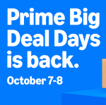 A Guide to Amazon's October Prime Day: Beyond the Deals, a Warm Approach to Holiday Shopping