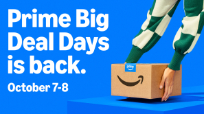 A Guide to Amazon's October Prime Day: Beyond the Deals, a Warm Approach to Holiday Shopping