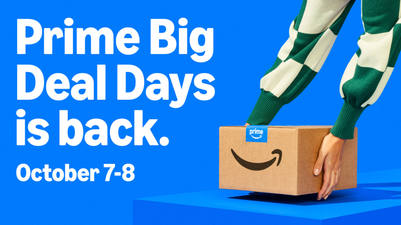 A Guide to Amazon's October Prime Day: Beyond the Deals, a Warm Approach to Holiday Shopping