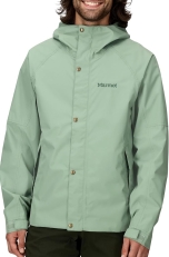 MARMOT Men's Cascade Rain Jacket - Durable, Waterproof & PFC-Free