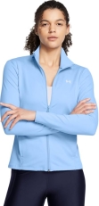 Under Armour Women's Tech Quarter Zip - Quick-Drying, Soft & Recycled Fabric