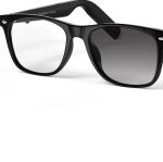 AI Smart Glasses with ChatGPT & 147-Language Real-Time Translation | Open-Ear Audio & Polarized Lenses