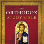 The Orthodox Study Bible, Hardcover | Septuagint Old Testament, NKJV & Ancient Church Commentary