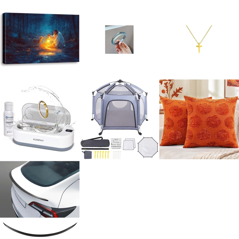 7 Inspired Finds to Refresh Your Life, Home, and Spirit This Season