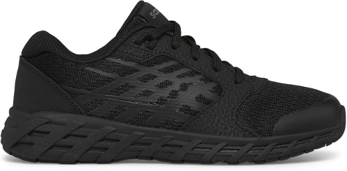 Saucony Unisex-Child Wind 2.0 Sneaker | Easy Hook & Loop, Mesh Breathability