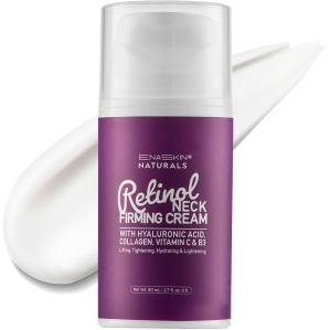 Enaskin Naturals Retinol Neck Firming Cream | Advanced Tightening & Lifting for Face & Décolleté