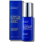 Enaskin Naturals Super C Serum | Vitamin C, E & Ferulic Acid for Mature Skin Brightening