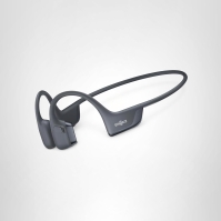 SHOKZ OpenRun Pro 2 Bone Conduction Headphones - Open-Ear Wireless Sport Earphones