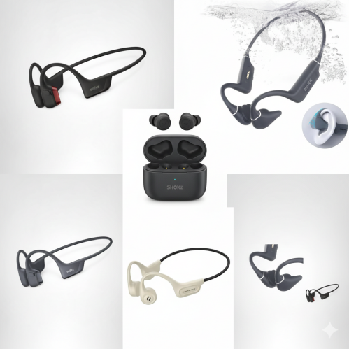 2026 Bone Conduction and Open-Ear Audio Strategic Analysis: A Comprehensive Procurement and Risk Mitigation Framework