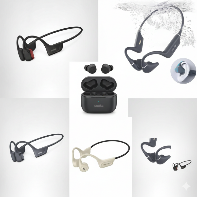 2026 Bone Conduction and Open-Ear Audio Strategic Analysis: A Comprehensive Procurement and Risk Mitigation Framework