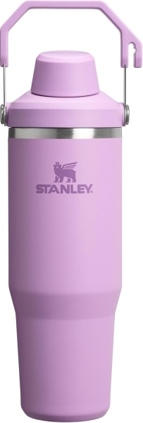 Stanley IceFlow 2.0 Fast Flow Tumbler with Handle - 30 oz Lilac