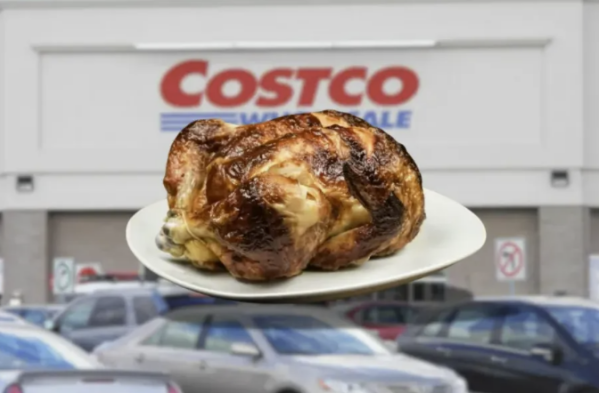 Costco Sued Over 