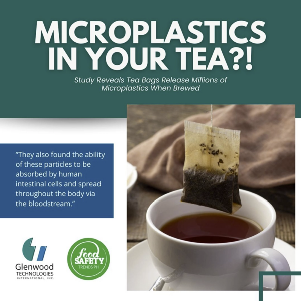 Do Plastic Tea Bags Really Release Billions of Microplastics? What Consumers Should Know