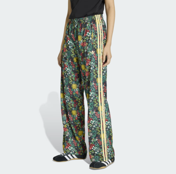 adidas Originals x Liberty London Firebird Track Pants