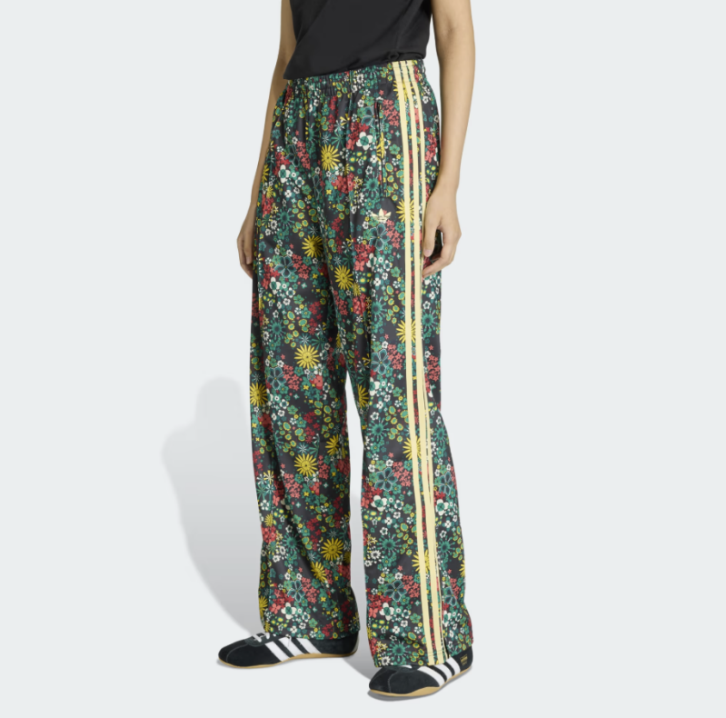 adidas Originals x Liberty London Firebird Track Pants