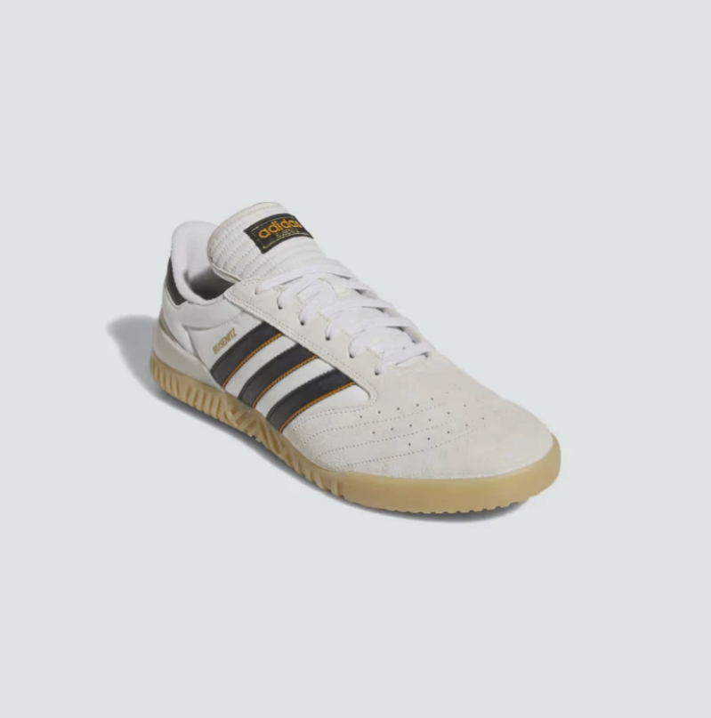 adidas Men's Busenitz Indoor Super - Signature Skateboarding Shoes