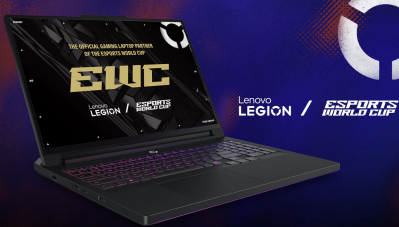 Lenovo Legion Pro 7i Gen 10 - 16