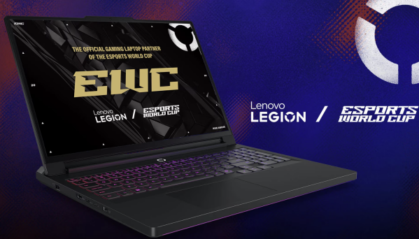 Lenovo Legion Pro 7i Gen 10 - 16