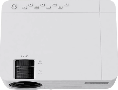 Vankyo, Onn & RCA Digital Projectors (Open-Box & New) - From $7.92