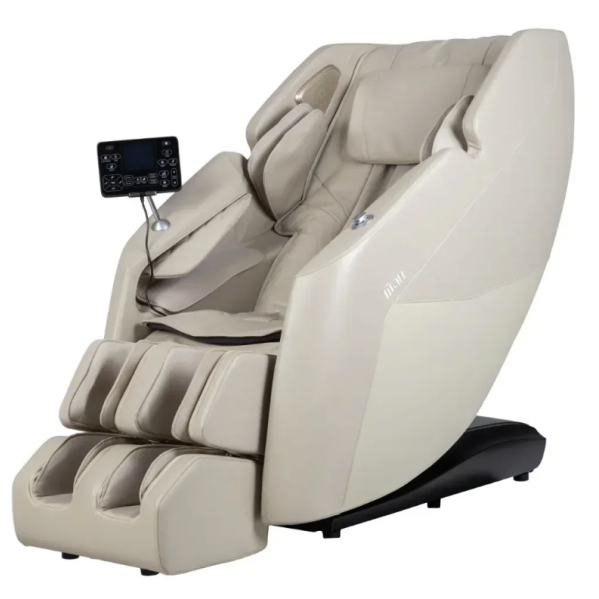 Titan 3D Ultra 2 SL-Track Zero Gravity Massage Chair
