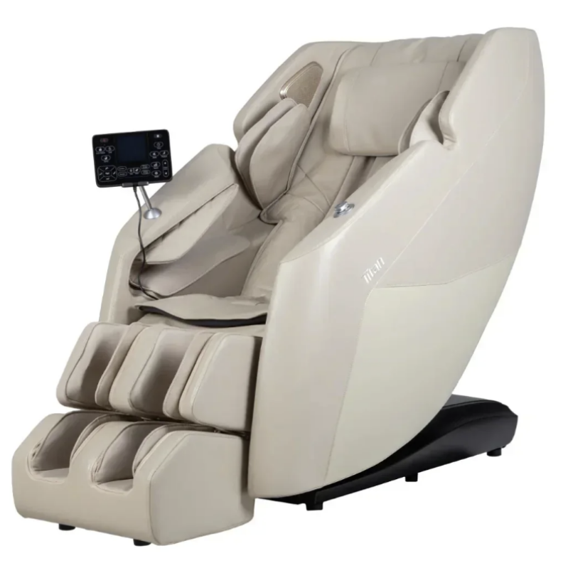 Titan 3D Ultra 2 SL-Track Zero Gravity Massage Chair
