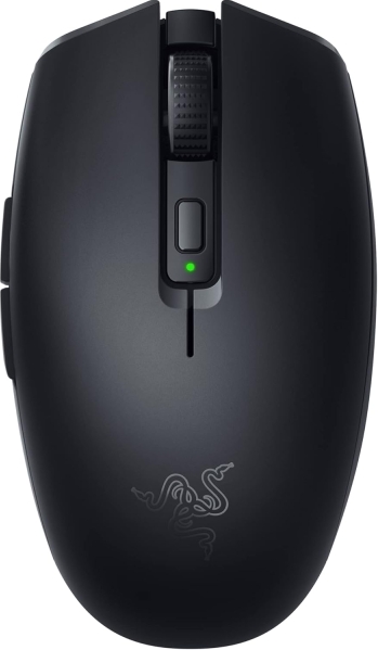 Razer Orochi V2 Wireless Gaming Mouse - 18,000 DPI Optical Sensor