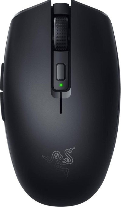 Razer Orochi V2 Wireless Gaming Mouse - 18,000 DPI Optical Sensor
