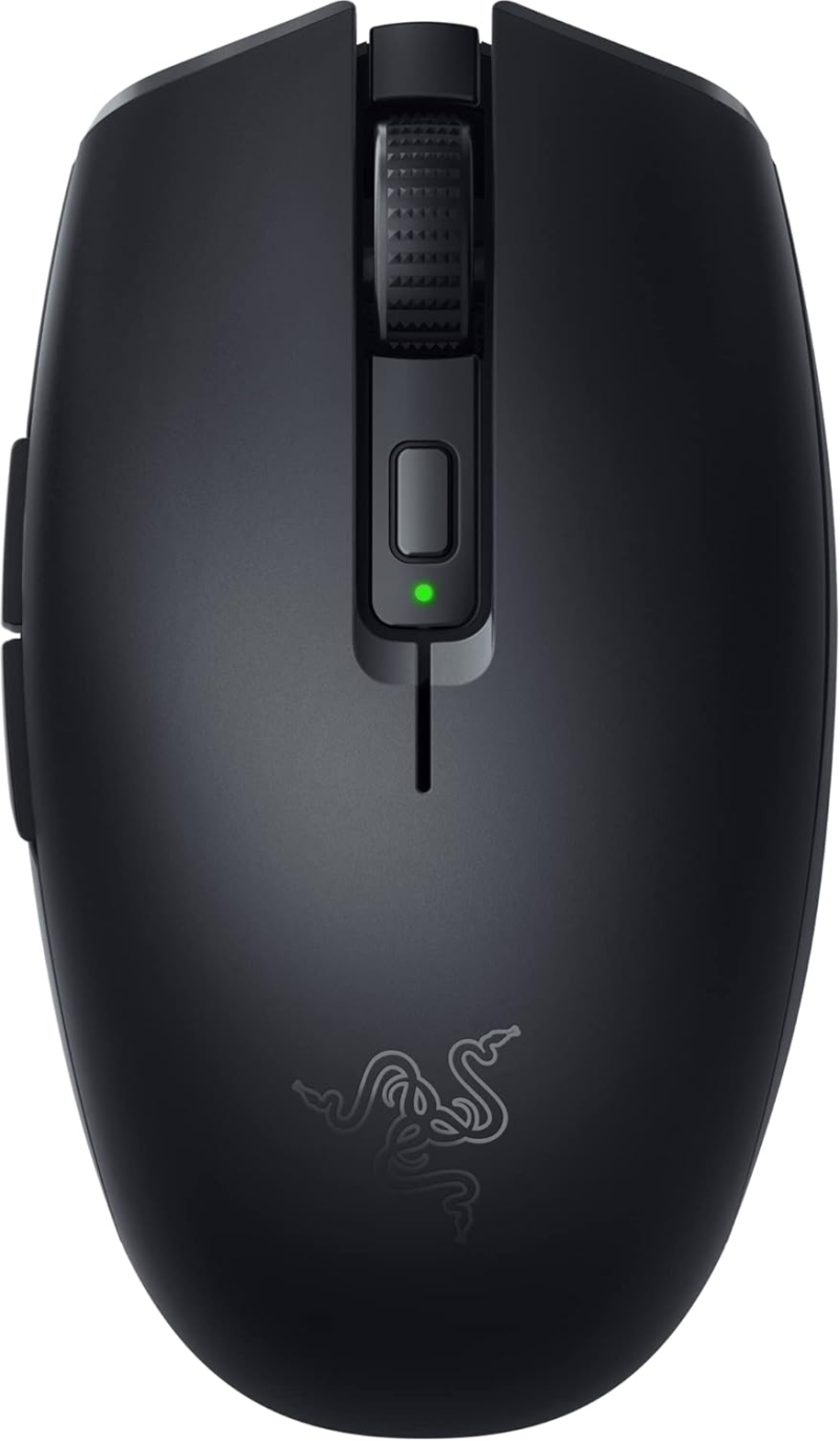 Razer Orochi V2 Wireless Gaming Mouse - 18,000 DPI Optical Sensor