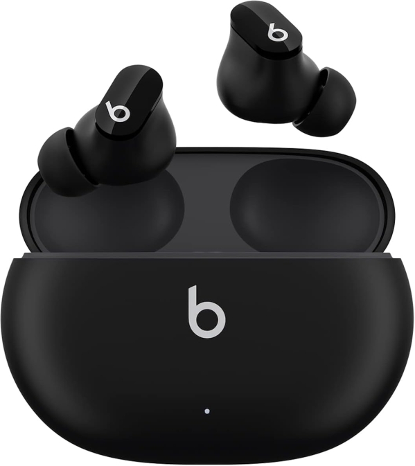 Beats Studio Buds True Wireless Noise Cancelling Earbuds - Sweat Resistant In-Ear Headphones