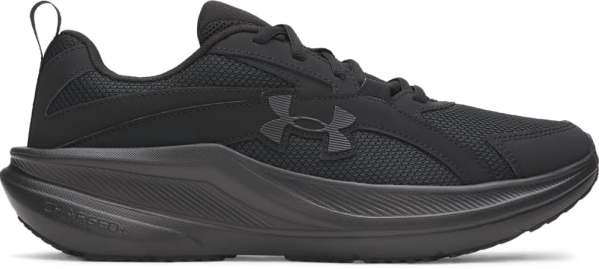 Under Armour Men's Charged Assert 11 - Cushioned Neutral Running Shoes