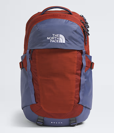 The North Face Women's Recon 30L Backpack - Ergonomic 16