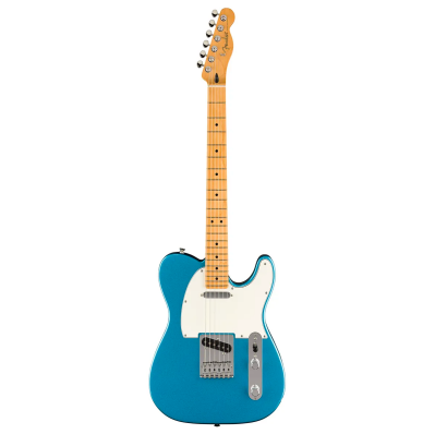 Fender Limited Edition Player II Series Telecaster - Lake Placid Blue