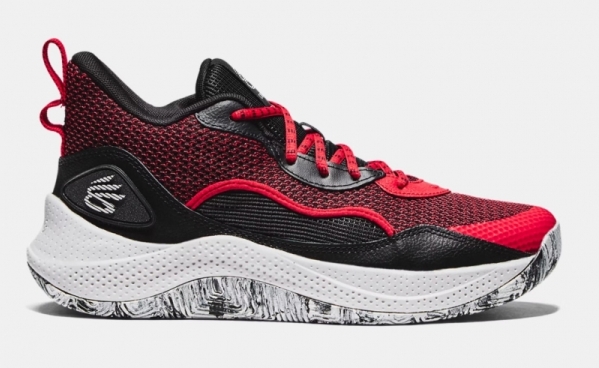 Save 73% on Curry 3Z 24 Unisex Basketball Shoes with Exclusive Coupons!